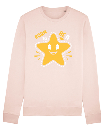STAR Candy Pink