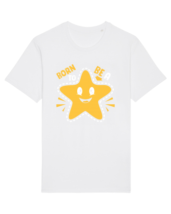 STAR White