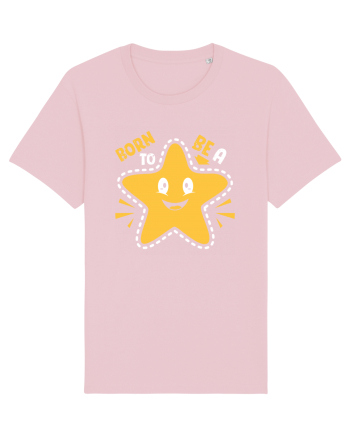 STAR Cotton Pink