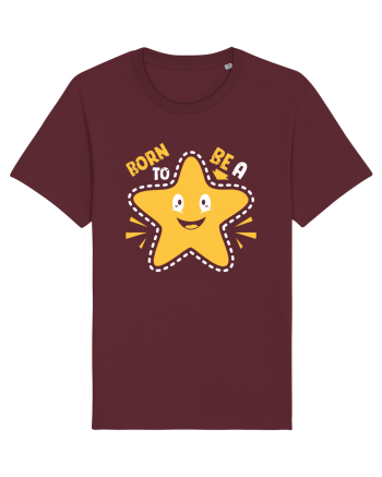 STAR Burgundy