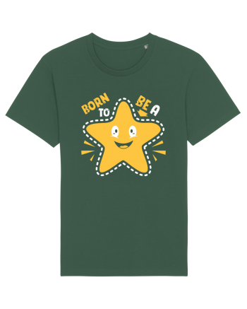 STAR Bottle Green
