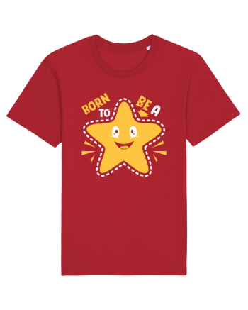 STAR Red