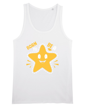 STAR White