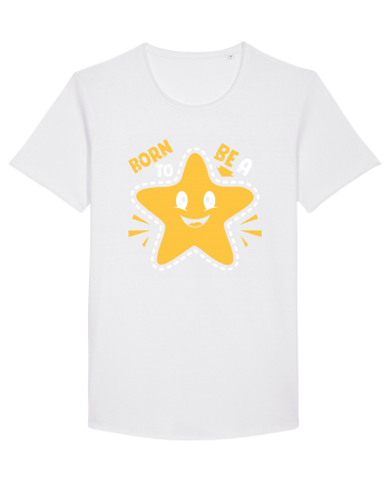 STAR White
