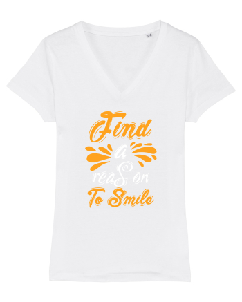 SMILE White