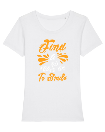 SMILE White