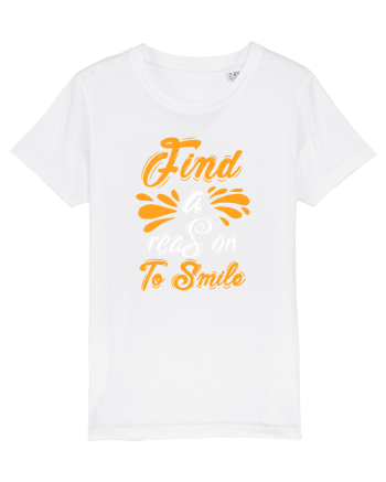 SMILE White