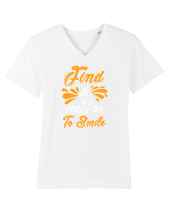 SMILE White