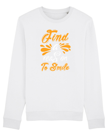 SMILE White
