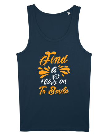 SMILE Navy
