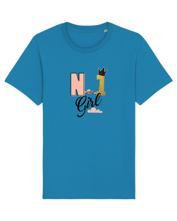 No 1 Girl Azur