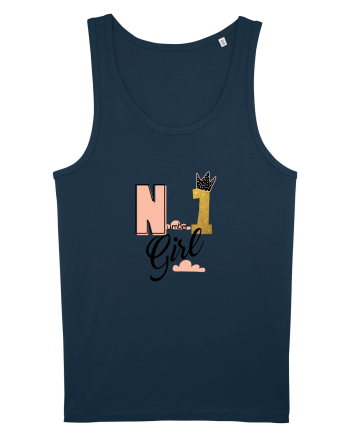 No 1 Girl Navy