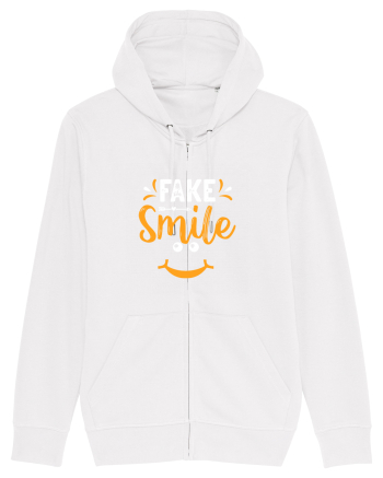 SMILE White