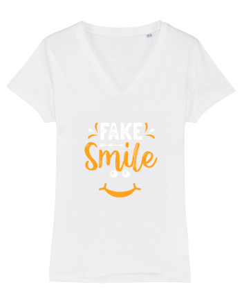 SMILE White