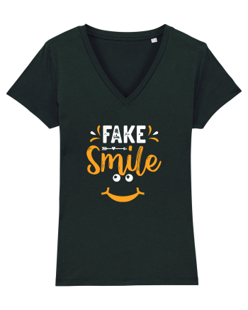 SMILE Black