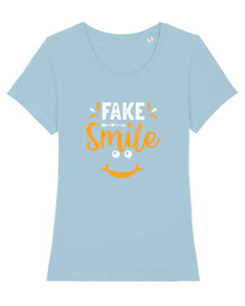 SMILE Sky Blue