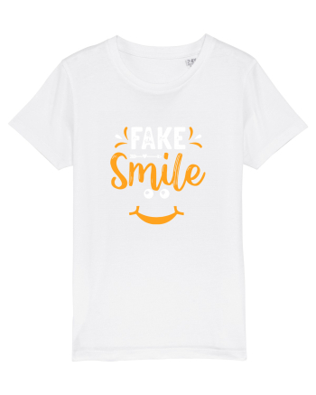 SMILE White