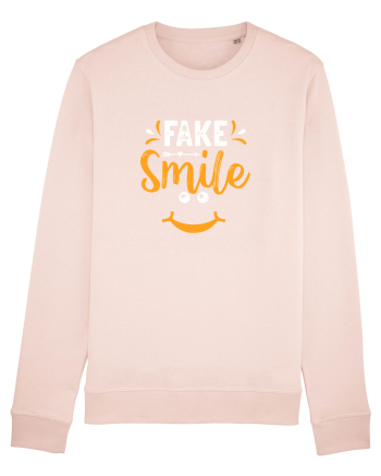 SMILE Candy Pink