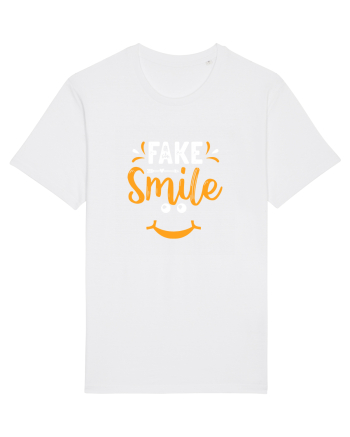 SMILE White