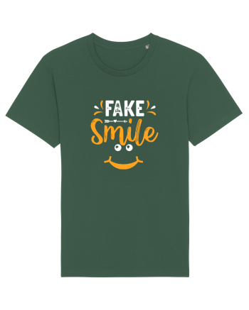 SMILE Bottle Green