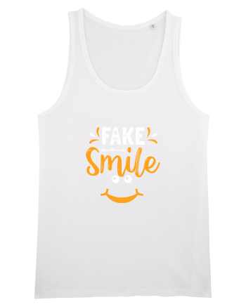 SMILE White
