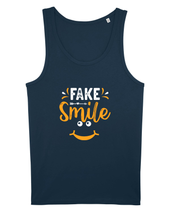 SMILE Navy