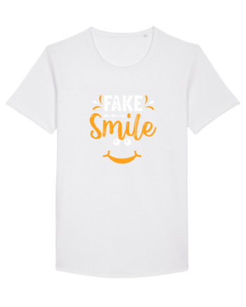 SMILE White