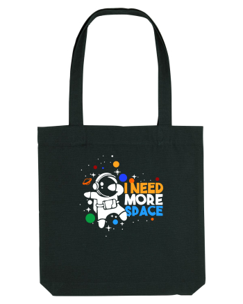 SPACE Black