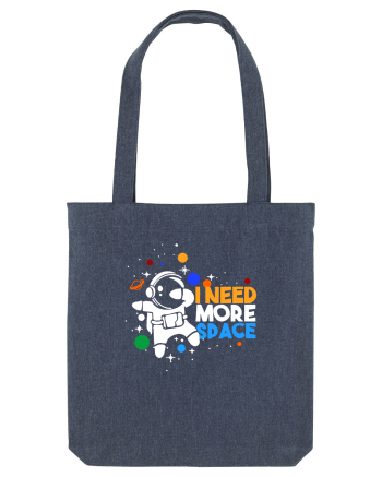 SPACE Midnight Blue