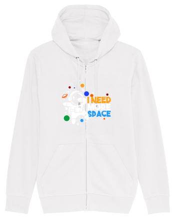 SPACE White