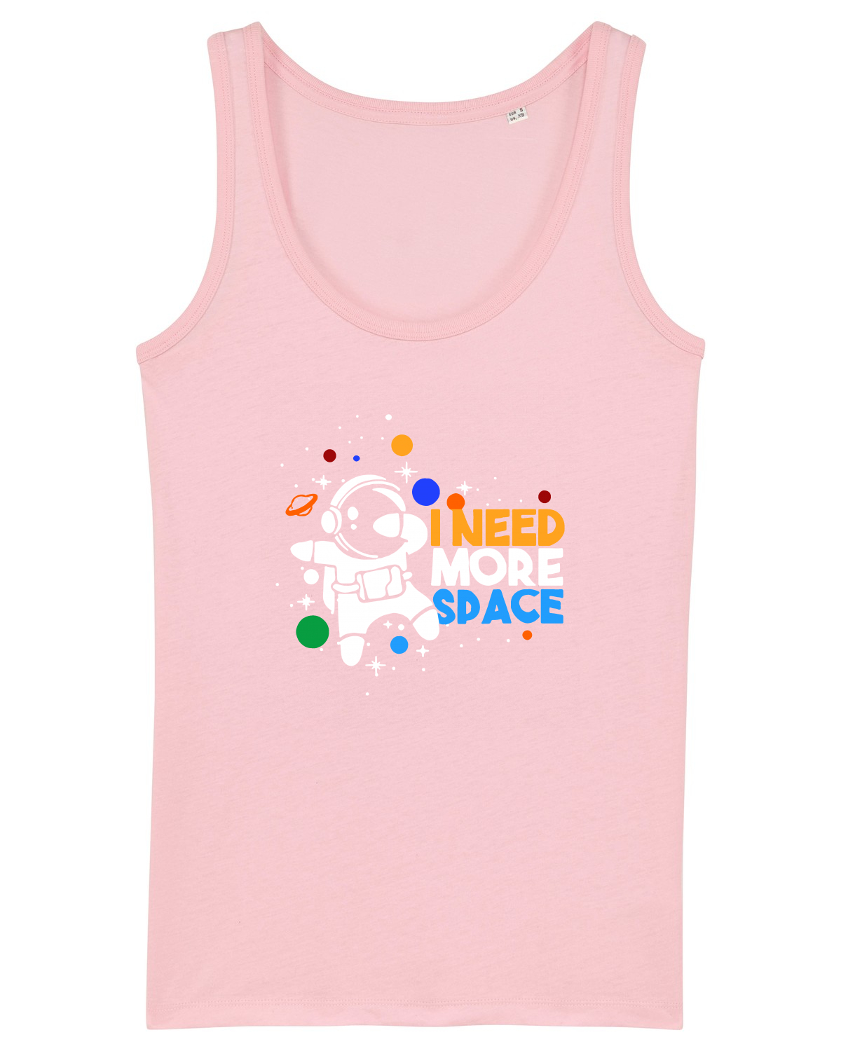 Maiou Damă Dreamer Cotton Pink