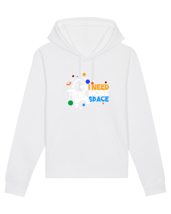 SPACE White