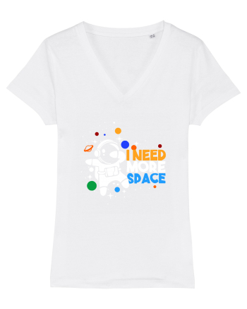 SPACE White