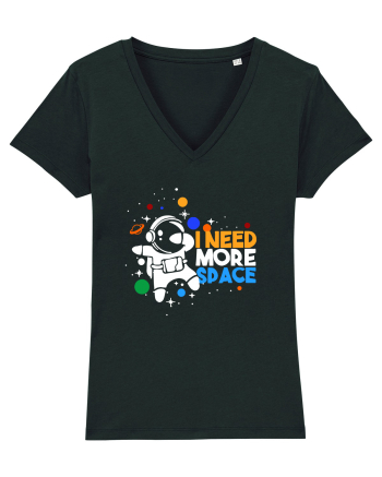 SPACE Black