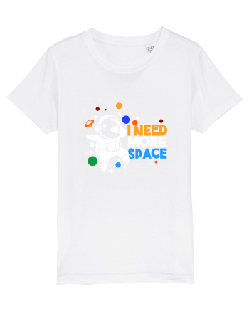 SPACE White