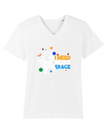 SPACE White