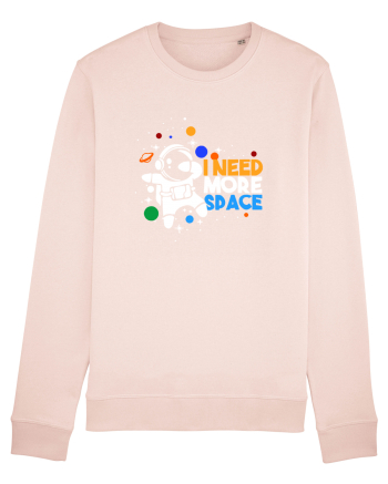 SPACE Candy Pink