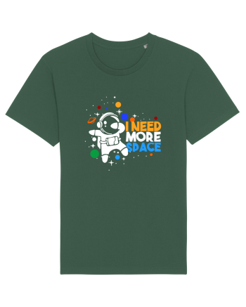 SPACE Bottle Green