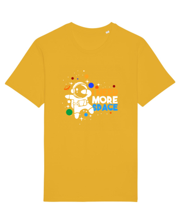 SPACE Spectra Yellow