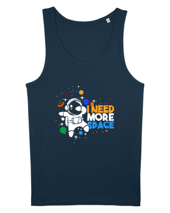 SPACE Navy