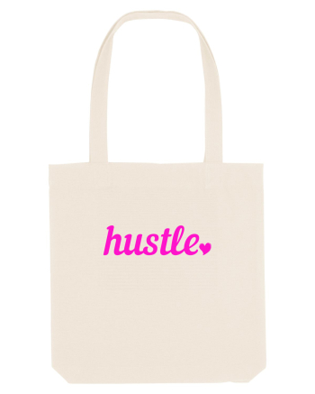 HUSTLE Natural