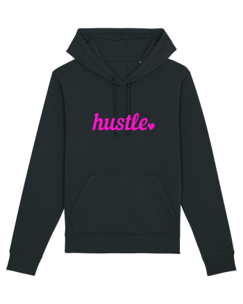 HUSTLE Black