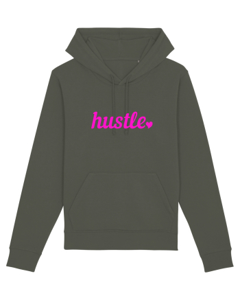 HUSTLE Khaki