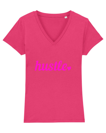 HUSTLE Raspberry