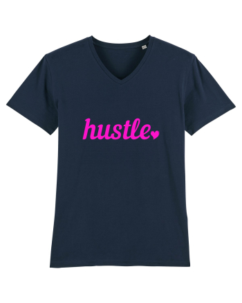 HUSTLE French Navy