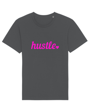 HUSTLE Anthracite