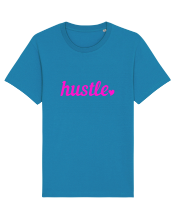 HUSTLE Azur