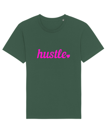 HUSTLE Bottle Green