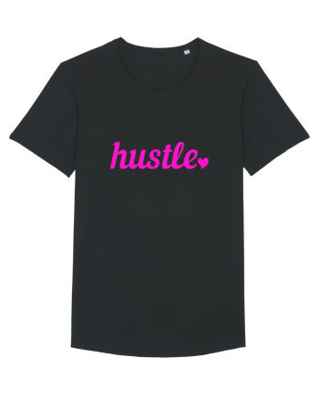 HUSTLE Black