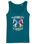 Flexibility is Needed Maiou Damă Dreamer